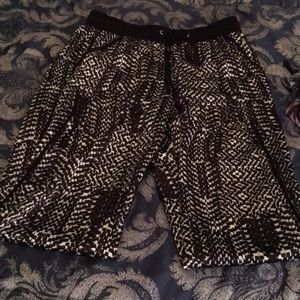 Bingo drawstring Pants